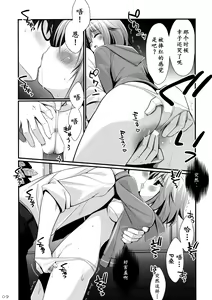 Page 10 of SACHIKO'S Summer vacation!! - preview thumbnail