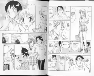 Page 17 of Boku ga Kanojyo no Kigaetara - ENG - preview thumbnail