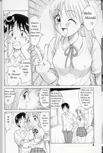 Page 4 of Boku ga Kanojyo no Kigaetara - ENG - preview thumbnail