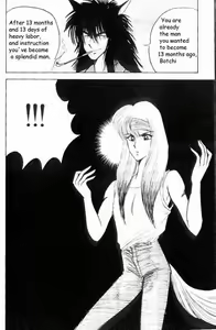 Page 34 of Bloodshed - Big sister's pet 1 and 2 - Eng - preview thumbnail