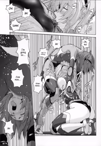 Page 25 of Pitapita Kyouei Mizugi Senshi - preview thumbnail