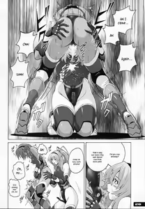 Page 26 of Pitapita Kyouei Mizugi Senshi - preview thumbnail