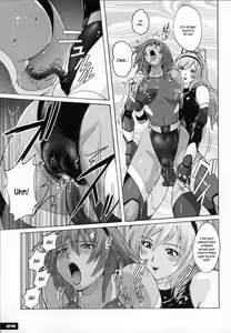 Page 27 of Pitapita Kyouei Mizugi Senshi - preview thumbnail