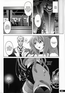 Page 30 of Pitapita Kyouei Mizugi Senshi - preview thumbnail