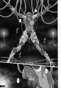 Page 31 of Pitapita Kyouei Mizugi Senshi - preview thumbnail