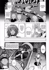 Page 5 of Pitapita Kyouei Mizugi Senshi - preview thumbnail