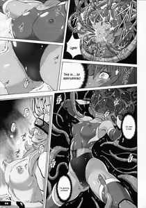 Page 9 of Pitapita Kyouei Mizugi Senshi - preview thumbnail