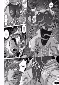 Page 10 of Pitapita Kyouei Mizugi Senshi - preview thumbnail