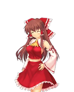 Page 2 of Yume no Touhou Tag H Tournament 2 - Character Set - preview thumbnail