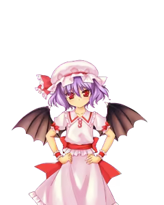 Page 30 of Yume no Touhou Tag H Tournament 2 - Character Set - preview thumbnail
