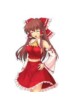 Page 10 of Yume no Touhou Tag H Tournament 2 - Character Set - preview thumbnail