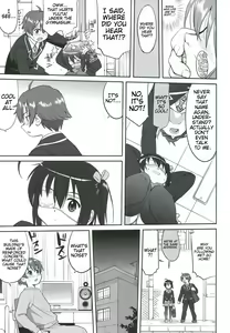 Page 12 of La Mancha no Onna | Young Woman of La Mancha - preview thumbnail