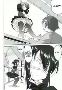 Page 55 of La Mancha no Onna | Young Woman of La Mancha - preview thumbnail