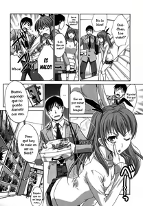 Page 6 of Imouto ga Ore ni Kibishii | Mi Estricta Hermana - preview thumbnail