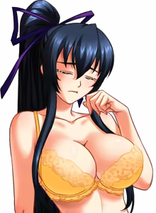 Page 1255 of Ura Kyoushi -Haitoku no In-etsu Jugyou- (Character CG) 1 of 2 - preview thumbnail