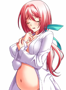 Page 307 of Ura Kyoushi -Haitoku no In-etsu Jugyou- (Character CG) 1 of 2 - preview thumbnail