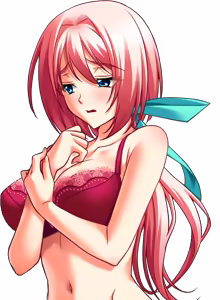 Page 344 of Ura Kyoushi -Haitoku no In-etsu Jugyou- (Character CG) 1 of 2 - preview thumbnail