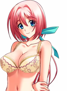Page 351 of Ura Kyoushi -Haitoku no In-etsu Jugyou- (Character CG) 1 of 2 - preview thumbnail