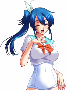 Page 735 of Ura Kyoushi -Haitoku no In-etsu Jugyou- (Character CG) 1 of 2 - preview thumbnail