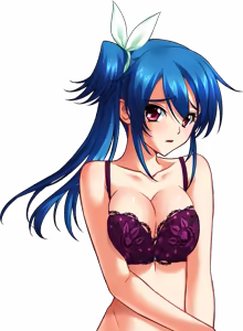 Page 820 of Ura Kyoushi -Haitoku no In-etsu Jugyou- (Character CG) 1 of 2 - preview thumbnail