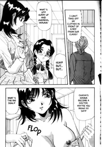 Page 103 of Iroshiro Ojou-san | Fair Skinned Beauty - preview thumbnail