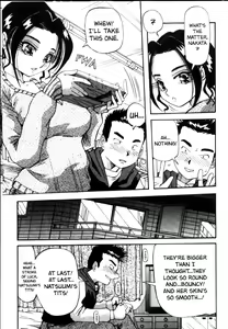 Page 121 of Iroshiro Ojou-san | Fair Skinned Beauty - preview thumbnail