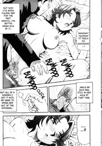 Page 19 of Iroshiro Ojou-san | Fair Skinned Beauty - preview thumbnail