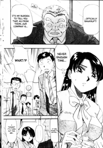 Page 27 of Iroshiro Ojou-san | Fair Skinned Beauty - preview thumbnail