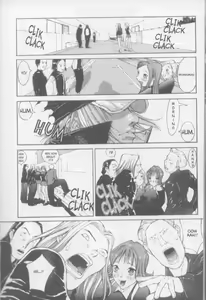 Page 30 of Twin Spark Girls - preview thumbnail