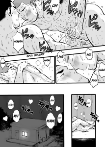 Page 45 of Motemote Yakyuubu Otoko [Kouhen] | Popular Baseball Club Boys - preview thumbnail