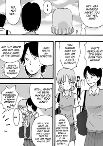 Page 50 of Motemote Yakyuubu Otoko [Kouhen] | Popular Baseball Club Boys - preview thumbnail