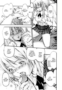 Page 127 of Fude Oroshichaimashita - preview thumbnail