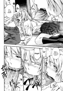 Page 128 of Fude Oroshichaimashita - preview thumbnail