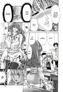 Page 157 of Fude Oroshichaimashita - preview thumbnail