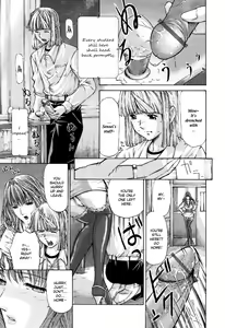 Page 159 of Fude Oroshichaimashita - preview thumbnail
