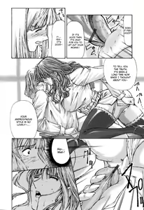 Page 162 of Fude Oroshichaimashita - preview thumbnail