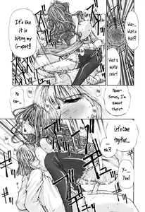 Page 165 of Fude Oroshichaimashita - preview thumbnail