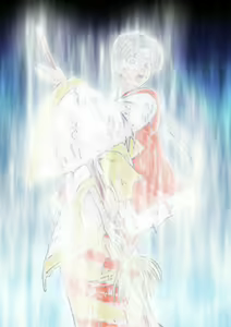 Page 116 of Game Solid! Vol. 04 - preview thumbnail