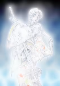 Page 121 of Game Solid! Vol. 04 - preview thumbnail