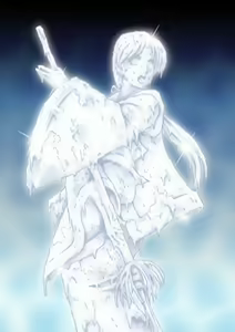 Page 124 of Game Solid! Vol. 04 - preview thumbnail