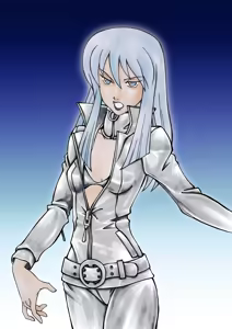 Page 161 of Game Solid! Vol. 04 - preview thumbnail