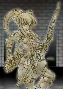 Page 181 of Game Solid! Vol. 04 - preview thumbnail