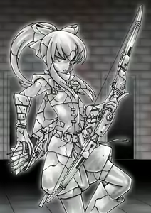 Page 184 of Game Solid! Vol. 04 - preview thumbnail