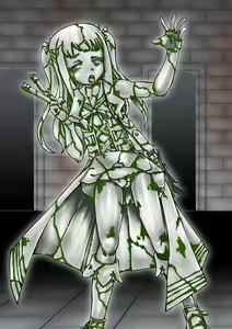 Page 209 of Game Solid! Vol. 04 - preview thumbnail