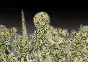Page 34 of Game Solid! Vol. 04 - preview thumbnail