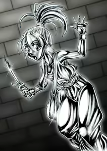 Page 54 of Game Solid! Vol. 04 - preview thumbnail
