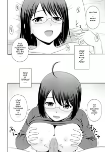 Page 13 of Sexuality x Service - preview thumbnail