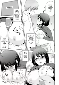 Page 14 of Sexuality x Service - preview thumbnail