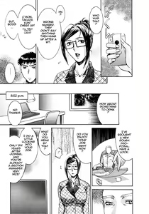 Page 140 of Okusama wa Bijin Joushi | My Wife is My Beautiful Boss - preview thumbnail