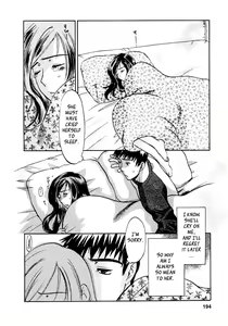 Page 195 of Okusama wa Bijin Joushi | My Wife is My Beautiful Boss - preview thumbnail